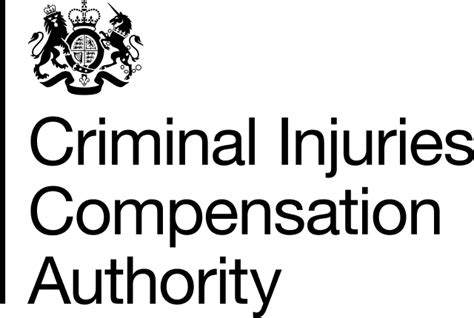 Criminal injuries compensation .